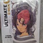 Ultimate X-men 3: O Reino da Mente