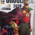 Orgulho DC 2026 vol. 5: uma luz na escuridão