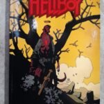 Hellboy Omnibus vol. 3: Caçada Selvagem