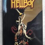 Hellboy Omnibus vol. 4: No Inferno