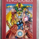 Os Heróis Mais Poderosos da Marvel Os Vingadores: A Vingança de Ultron A Chegada dos Vingadores