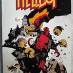 Hellboy Histórias Curtas vol. 2 - Mike Mignola