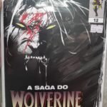 A Saga do Wolverine vol. 12