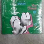 Turma da Mônica Tiras Clássicas vol. 9