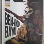 Marvel Max Justiceiro: Bem-Vindo ao Bayou