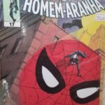 A Saga do Homem-Aranha vol. 17 (segunda temporada)