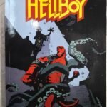 Hellboy Omnibus vol. 1: Sementes da destruição