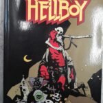 Hellboy Histórias Curtas vol. 1 -  Mike Mignola
