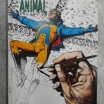 Homem-Animal vol. 1