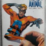 Homem-Animal vol. 2
