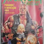 Aventura e Ficção 7 Paradox: A Revolução Final
