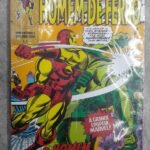 Coleção Clássica Marvel 52: Homem de Ferro 6