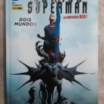 Batman Superman Dois Mundos