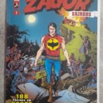 Zagor Origens 1