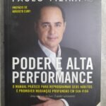 Poder e Alta Performance - Paulo Vieira