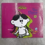 Turma da Mônica Tiras Clássicas vol. 4