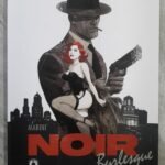 Noir Burlesque - Marini