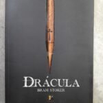 Drácula - Bram Stoker