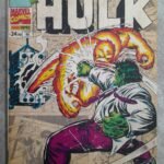 Coleção Histórica Marvel O Incrível Hulk 10