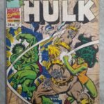Coleção Histórica Marvel O Incrível Hulk 9
