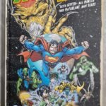 Invasão: Chega de Segredos - Keith Giffen Bill Mantlo Todd McFarlane