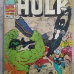 Coleção Histórica Marvel O Incrível Hulk 12
