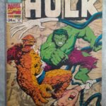 Coleção Histórica Marvel O Incrível Hulk 11