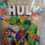 Coleção Histórica Marvel O Incrível Hulk 2