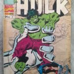 Coleção Histórica Marvel O Incrível Hulk 3