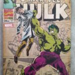 Coleção Histórica Marvel O Incrível Hulk 1