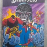 Lendas do Universo DC Darkseid -  John Byrne
