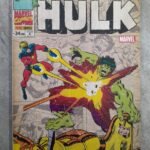 Coleção Histórica Marvel O Incrível Hulk 4