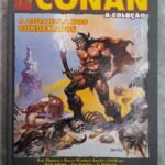 A Espada Selvagem de Conan 1: A Cidadela dos Condenados