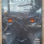 Lúcifer edição de luxo livro quatro - Mike Carey Peter Gross