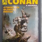 A Espada Selvagem de Conan 2: A Libertação de Thugra Khotan