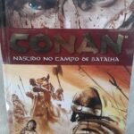 Conan: Nascido no Campo de Batalha