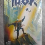 Thor 2: Rumo à Guerra dos Reinos