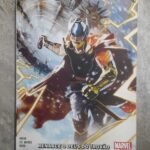 Thor 1: Renasce o Deus do Trovão