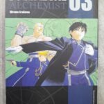 Fullmetal Alchemist 03 - Hiromu Arakawa