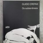 Valentina Os Subterrâneos