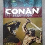 Conan: O Deus na Urna