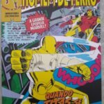 Coleção Clássica Marvel 26: Homem de Ferro 4