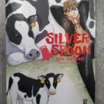 Silver Spoon Gin no Saji vol. 1 - Hiromu Arakawa