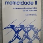 Motricidade 2 - Kurt Meinel