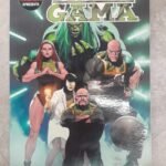 O Imortal Hulk apresenta: Tropa Gama: Sem Piedade