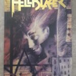 John Constantine Hellblazer Pecados Originais