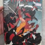 Wolverine 14: Pela Vida de Mariko