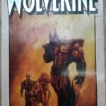 Edição Histórica Wolverine vol. 3