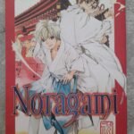 Noragami 14 - Adachitoka