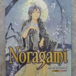 Noragami 19 - Adachitoka